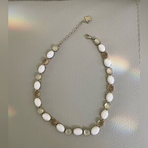 Anne Klein necklace